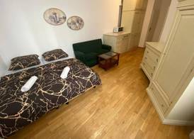 Fantastic-Inn Warszawa - CH30 2