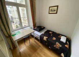Fantastic-Inn Warszawa - CH30 4
