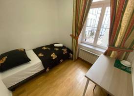 Fantastic-Inn Warszawa - CH30 5