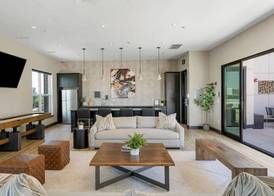 Arts District Apartments By Landing 3