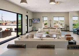 Arts District Apartments By Landing 4