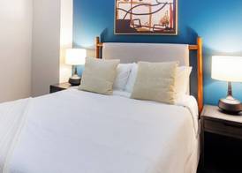 Arts District Apartments By Landing 5