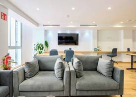 Hotel Emeté & Coworking by Airnest 5