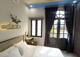 Aroma Beach 4