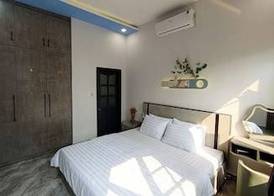 Aroma Beach 5