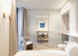 Coeo Frailes Design Apartments 5