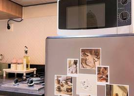 Madison Park Family Apartment by Host Jess 4