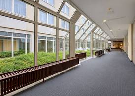 Seminaris Sunday Hotel Bad Honnef 2