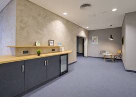 Seminaris Sunday Hotel Bad Honnef 3