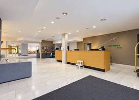 Seminaris Sunday Hotel Bad Honnef 5