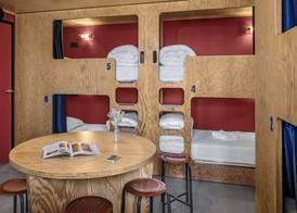 Eklo Hotels Paris Roissy CDG Airport 4