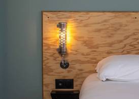 Eklo Hotels Paris Roissy CDG Airport 5