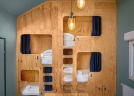 Eklo Hotels Paris Roissy CDG Airport 3