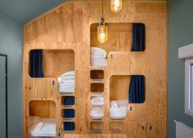 Eklo Hotels Paris Roissy CDG Airport 4