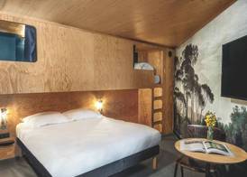 Eklo Hotels Paris Roissy CDG Airport 5