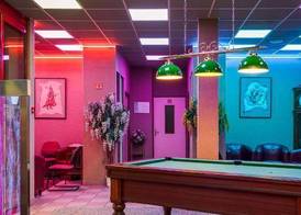Hôtel Siatel Besançon Chateaufarine 4