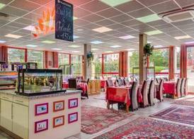 Hôtel Siatel Besançon Chateaufarine 5