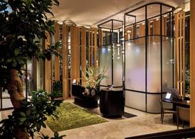 Pan Pacific London 4