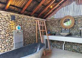 Golo Pada Villa Labuan Bajo by ABM 3