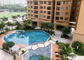 Luxury Serviced Apartment Vinhomes D’Capitale Hanoi – Zen Homes 4