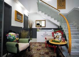 Siculea Home 2