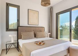 Sanders Limassol Park - Full Building 5