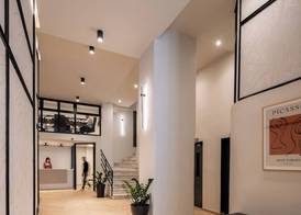 PAME Apartments Athens 2