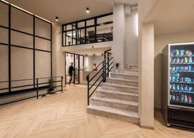 PAME Apartments Athens 3