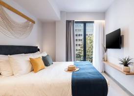 PAME Apartments Athens 5