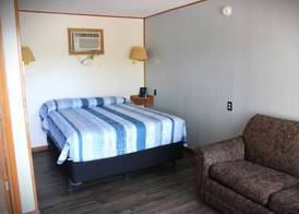 Rock Harbor Resort and Motel 2
