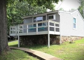 Rock Harbor Resort and Motel 3
