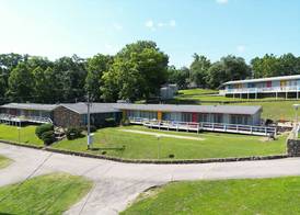 Rock Harbor Resort and Motel 5