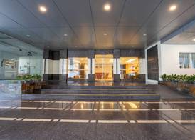 The Mercer Sukhumvit 4 2