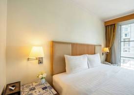 The Mercer Sukhumvit 4 5