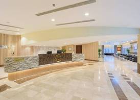 Al Hashmeih Tower Hotel Makkah 3