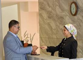 Settle inn Fajr Boutique hotel 2