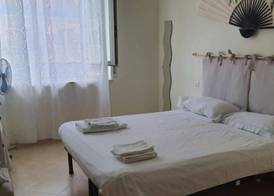 Amalfi coast apartment 3