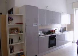 Amalfi coast apartment 4