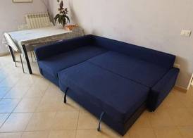 Amalfi coast apartment 5