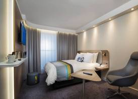 Holiday Inn Express AJACCIO by IHG 2