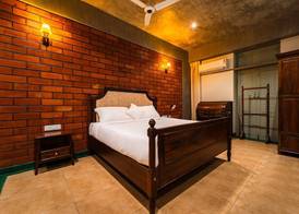 Savana Stay - A Boutique Hotel 2