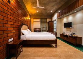 Savana Stay - A Boutique Hotel 3