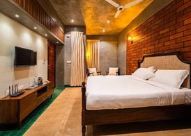 Savana Stay - A Boutique Hotel 4