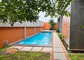 Savana Stay - A Boutique Hotel 5