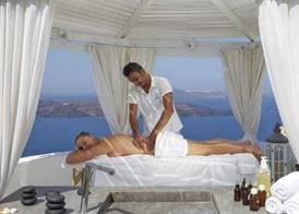 Volcano View Hotel Santorini 2