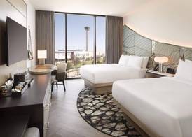 The Monarch San Antonio, Curio Collection By Hilton 5