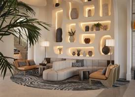 The Monarch San Antonio, Curio Collection By Hilton 3