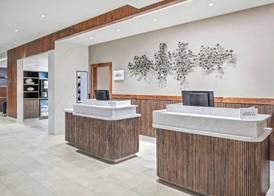 Courtyard by Marriott Woodland 3