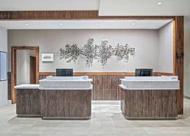 Courtyard by Marriott Woodland 4