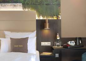 Mercure Frankfurt Offenbach 2
